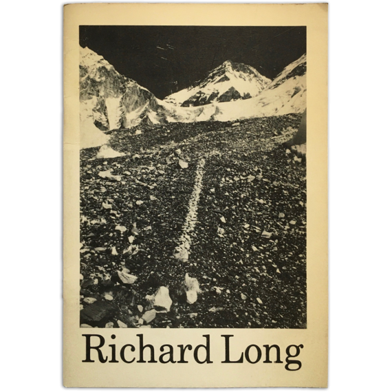 Richard Long