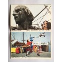 Sisa, Miralda - Barcelona postal