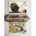 Sisa, Miralda - Barcelona postal