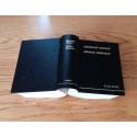 "DEFINED: A BOOK LOCATED IN TWO LANGUAGES, SIGNED, DATED, NUMBERED AND RE-USED"