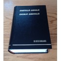 "DEFINED: A BOOK LOCATED IN TWO LANGUAGES, SIGNED, DATED, NUMBERED AND RE-USED"