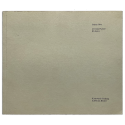 Jochen Gerz - Le Grand Amour (Fictions). Kunstverein Freiburg, Schwarzes Kloster, 10. Januar - 7. Februar 1982