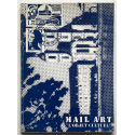 Mail Art aux Prémontrés - "L'Objet Cultuel". Pont-à-Mousson, 1984