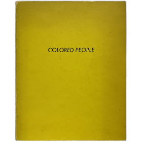 Colored People