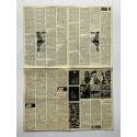 Rocinante 15, 26 de Noviembre 1969