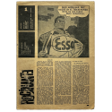 Rocinante 1, 26 de Julio de 1968