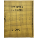 "Des-Hecho Ex-Hechos"