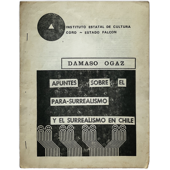 "Apuntes sobre el Para-Surrealismo y el Surrealismo en Chile"