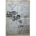 Poesía en la Calle 6 - III Época