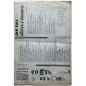 Poesía en la Calle 5 - III Época