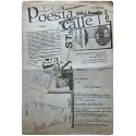 Poesía en la Calle 4 - III Época