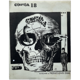 C(art)A Nº 18