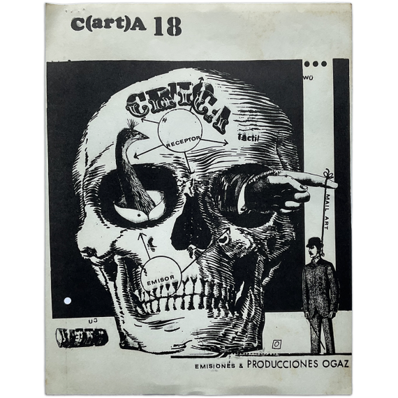 C(art)A Nº 18