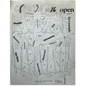 C(art)A Nº 16