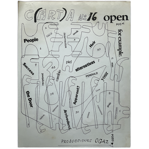 C(art)A Nº 16