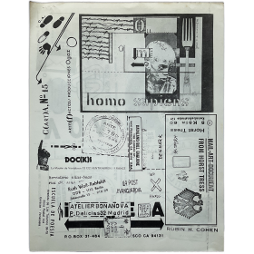 C(art)A Nº 15