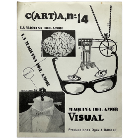 C(art)A Nº 14