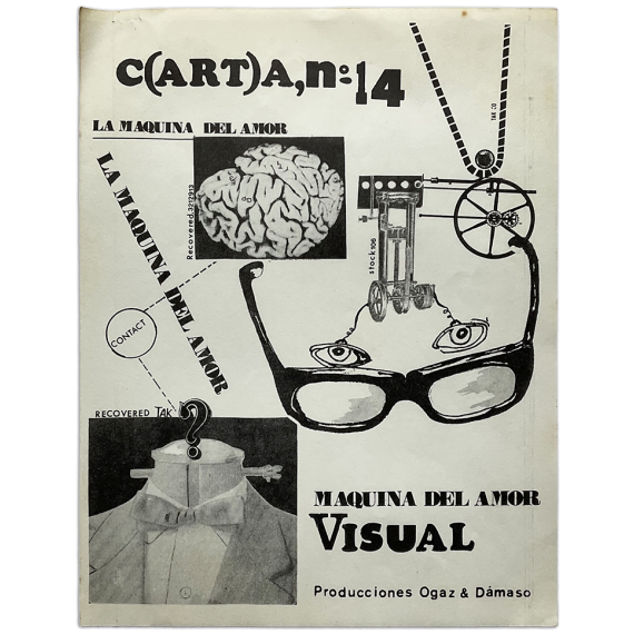 C(art)A Nº 14