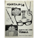C(art)A Nº 14