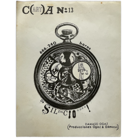 C(art)A Nº 13