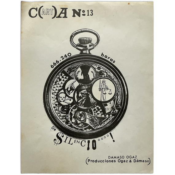 C(art)A Nº 13