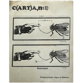 C(art)A Nº 10