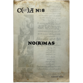 C(art)A Nº 8
