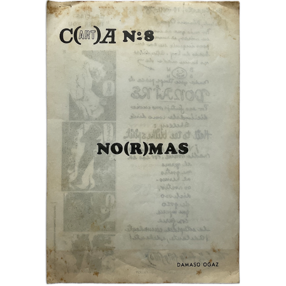 C(art)A Nº 8