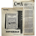 C(art)A Nº 4 [+ C(art)A "annex-4. Letter"]