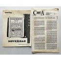 C(art)A Nº 4 [+ C(art)A "annex-4. Letter"]