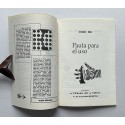 Pauta para el uso