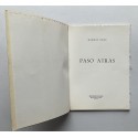 Paso atrás