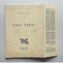 Paso atrás