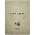 Paso atrás