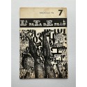 "Los subproduktos de la rreal Akademia de la Luengua". La Pata de Palo, Fascículo Nº 7 - Diciembre, 1972