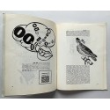 3 textos (Del libro "La Máquina de Pedal")