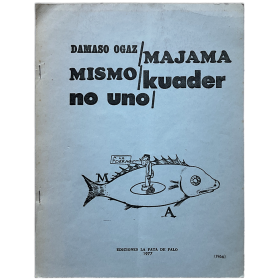 Majamamismo / Kuaderno uno