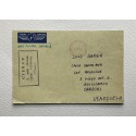 Tarjeta postal - [Henri] Gifreu