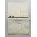 Post card - Ferdinando Grossetti