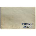 "Sobre nulo" - Luis García