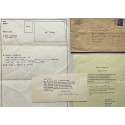 Spatial Poem No. 9, disappearing event (the last event of "Spatial Poem") - Mieko Shiomi (Osaka, Japan, 1975)