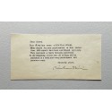 Spatial Poem No. 9, disappearing event (the last event of "Spatial Poem") - Mieko Shiomi (Osaka, Japan, 1975)