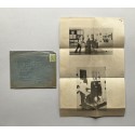 Correspondencia Clemente Padín (1974-76)