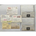 Correspondencia Edgardo-Antonio Vigo (1975-76)