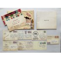 Correspondencia Al Souza (1976-78)
