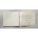 Correspondencia Al Souza (1976-78)