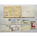 Correspondencia Al Souza (1976-78)