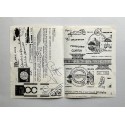 Birger Jesch - "Please stamp for me" (1983)