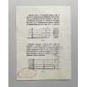 "Libertad para Clemente Padín 11-7-79"