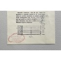 "Libertad para Clemente Padín 11-7-79"
